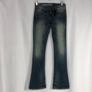 !iT jeans stretch bootcut